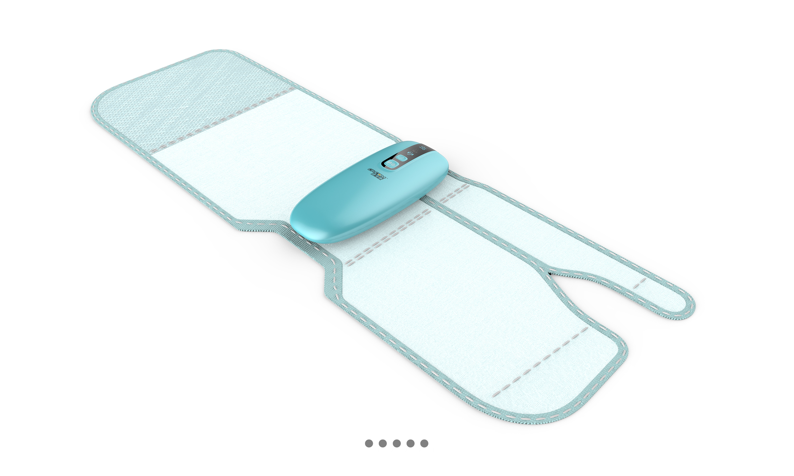 Original / home / Massager，