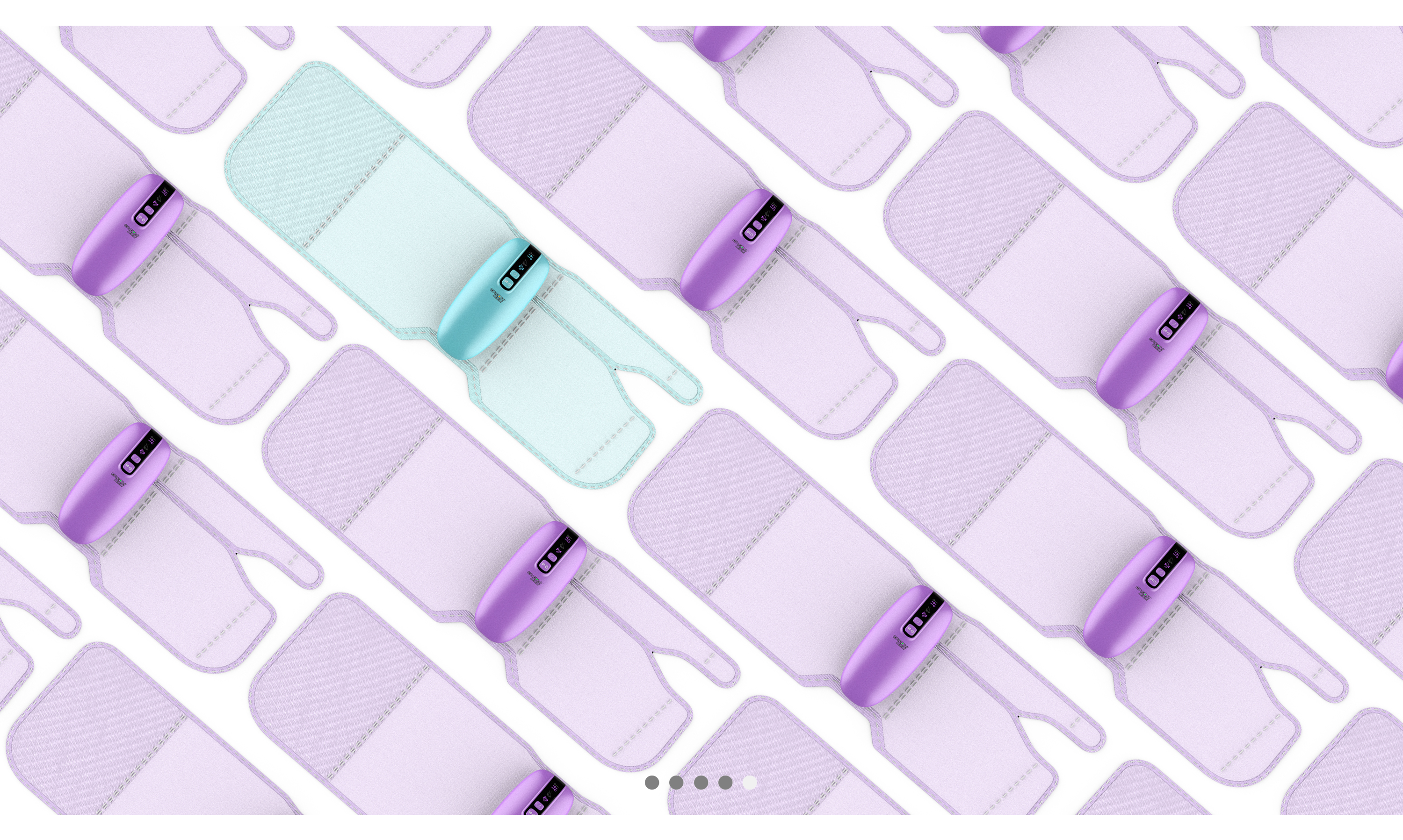 Original / home / Massager，