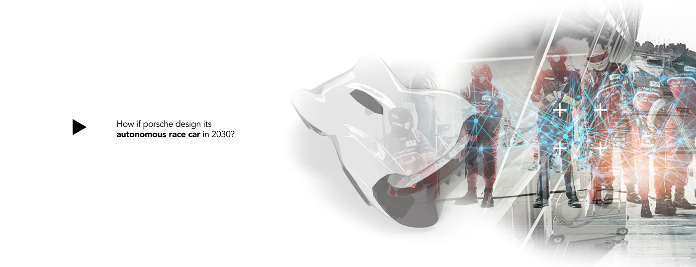 automobile，Hand drawn，design sketch，Porsche，