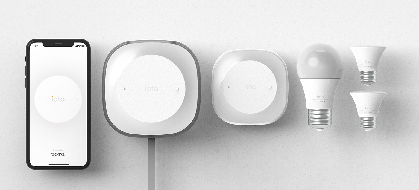 product design，Interaction design，Smart home，Bathroom system，