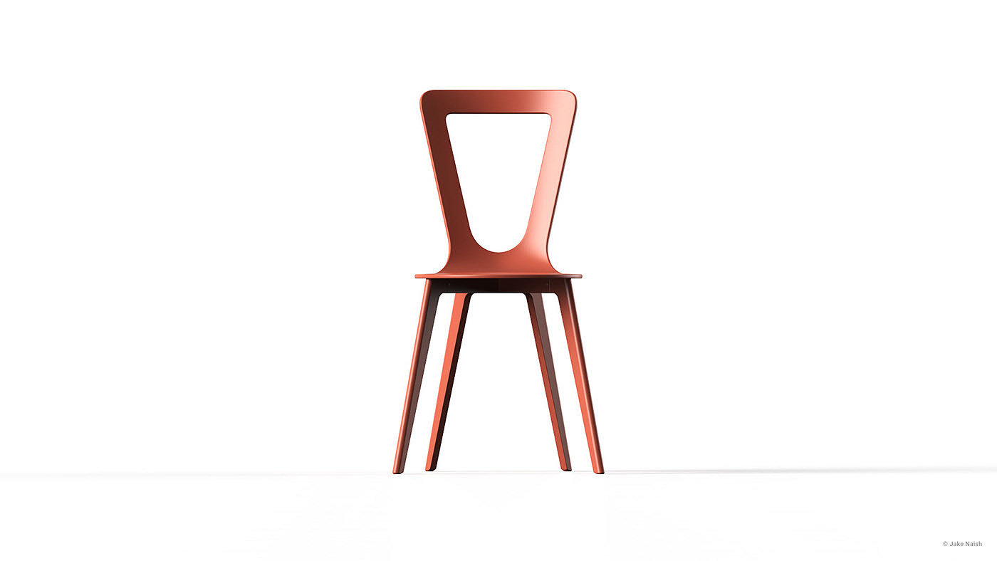 Chair，椅子，家具，