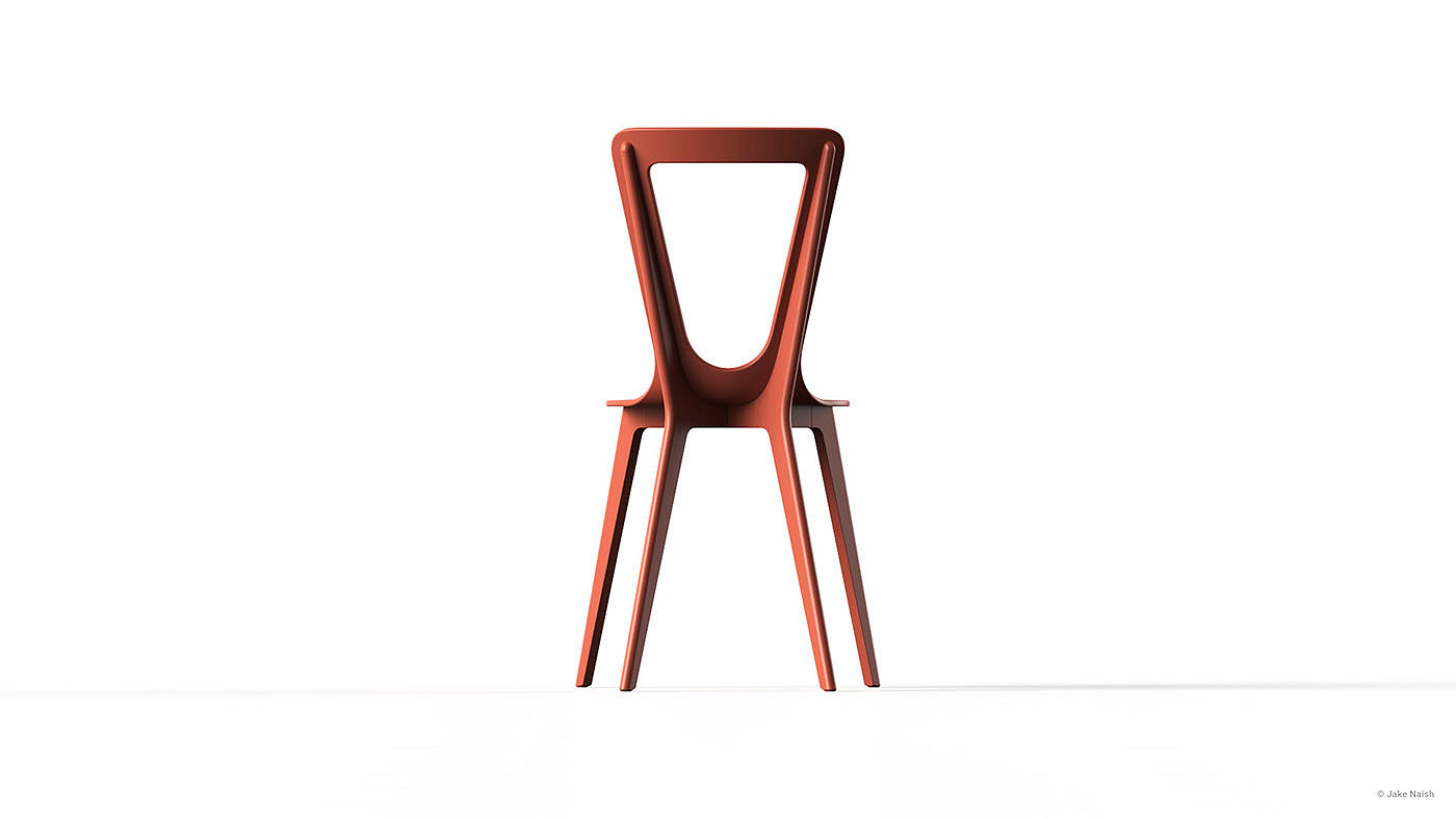 Chair，椅子，家具，