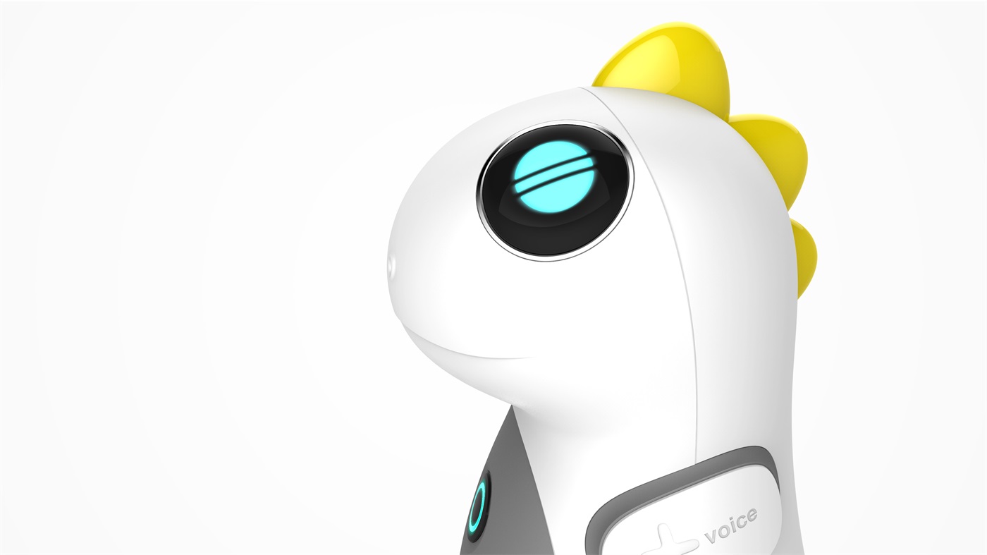 children，AI intelligence，Ben also designed，robot，Picture book，