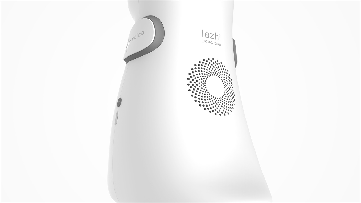 children，AI intelligence，Ben also designed，robot，Picture book，