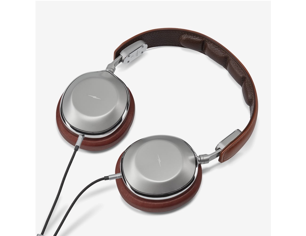 Memory sponge，stainless steel，Leatherwear，In ear，headset，