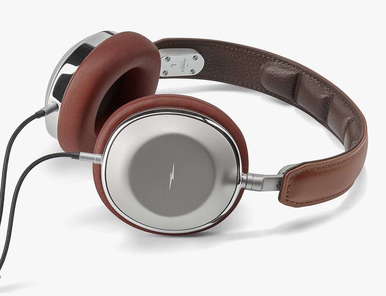 Memory sponge，stainless steel，Leatherwear，In ear，headset，
