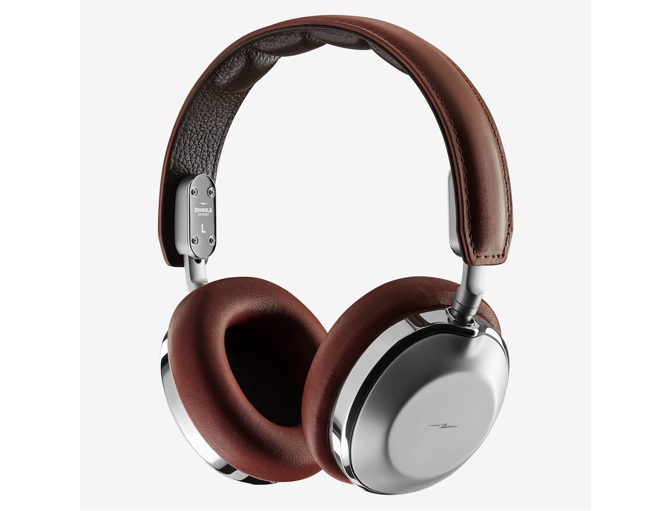 Memory sponge，stainless steel，Leatherwear，In ear，headset，