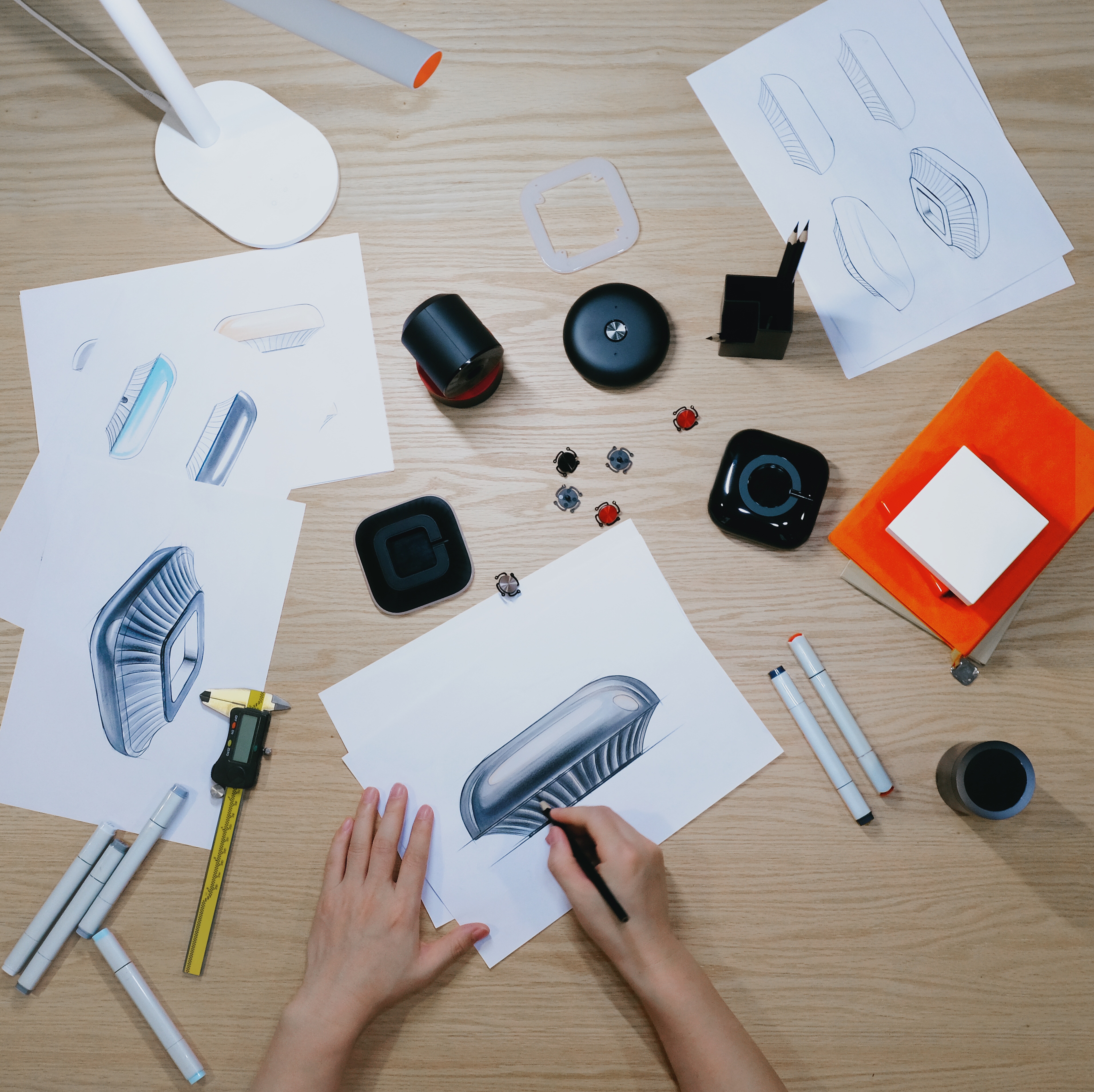 Remote control，Intelligent products，