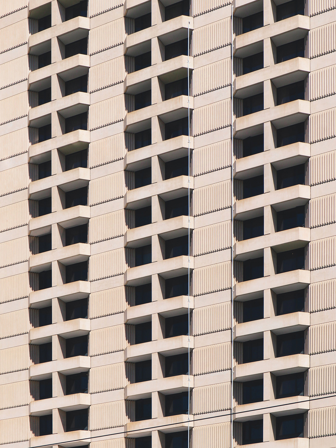 Modernism，Australia，symmetric，Minimalism，Adelaide，