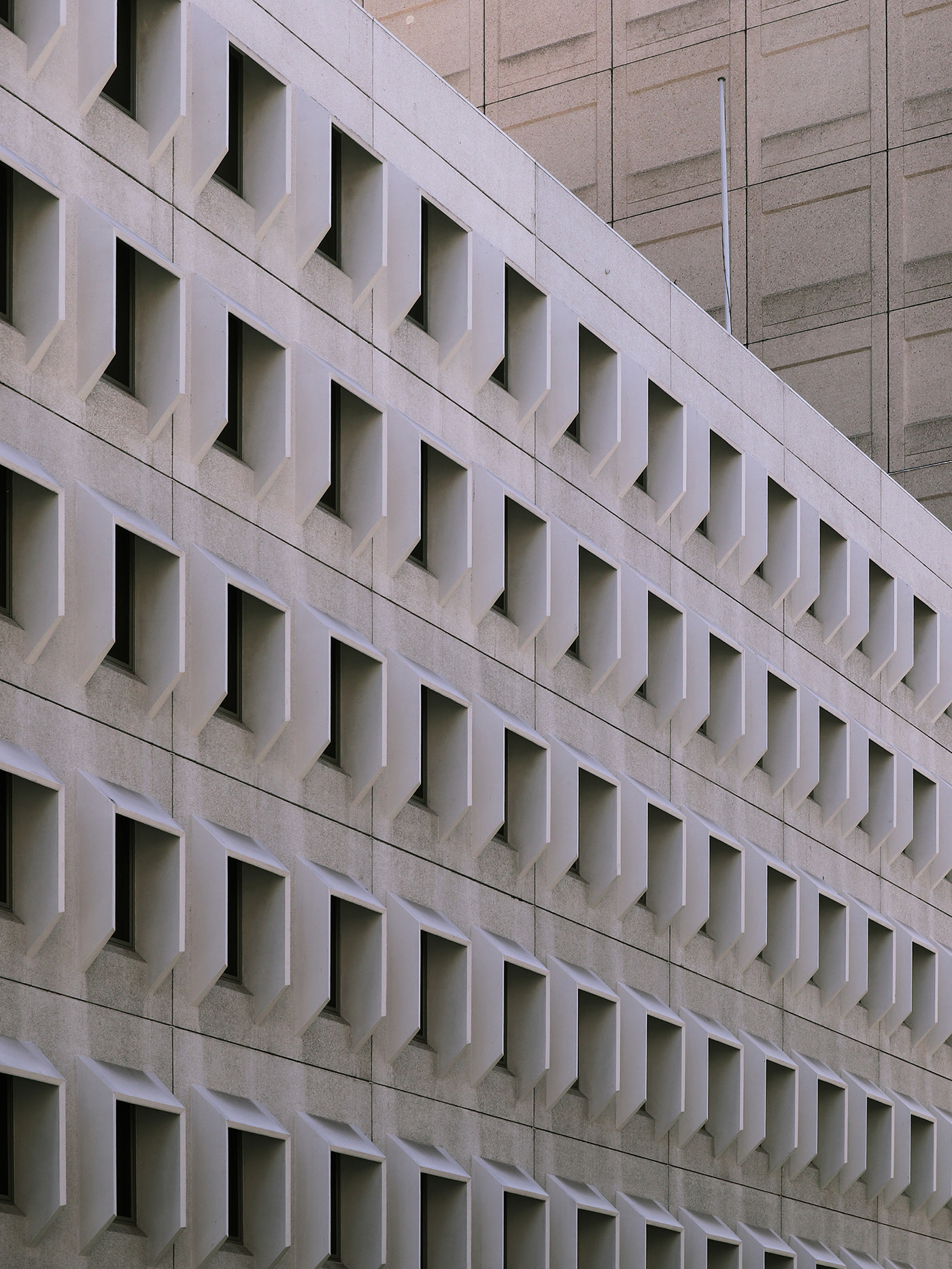 Modernism，Australia，symmetric，Minimalism，Adelaide，