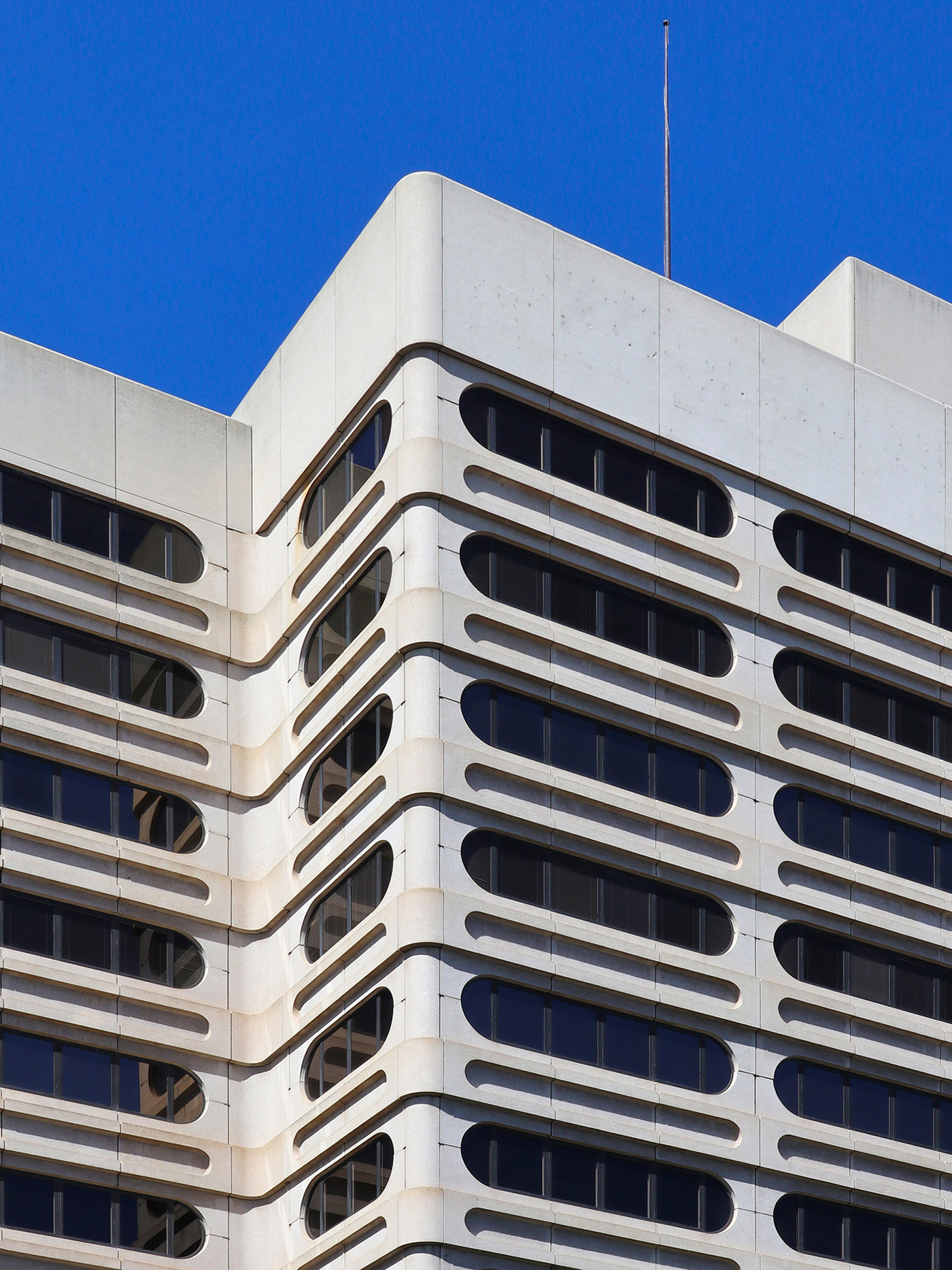 Modernism，Australia，symmetric，Minimalism，Adelaide，