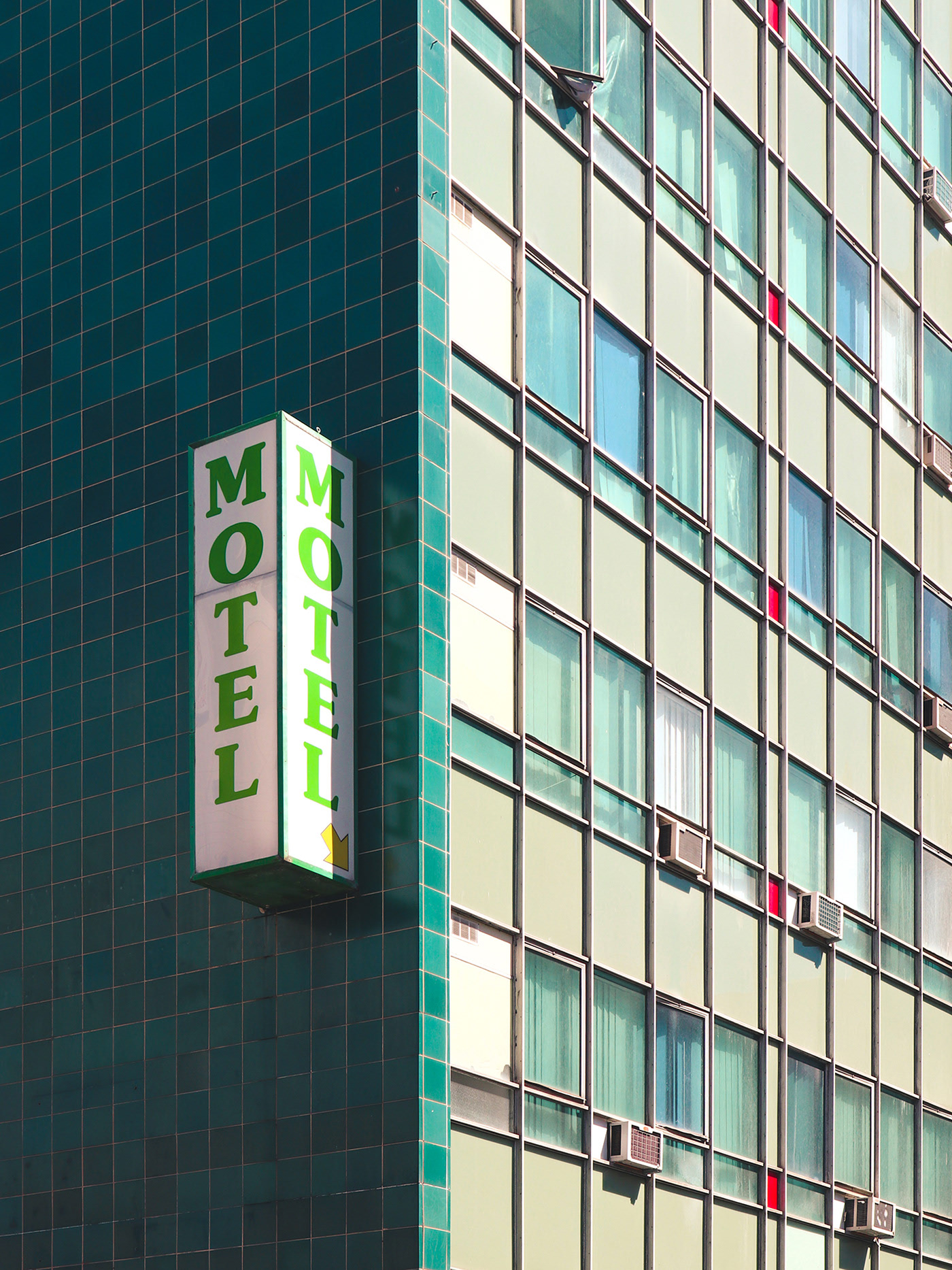 Modernism，Australia，symmetric，Minimalism，Adelaide，