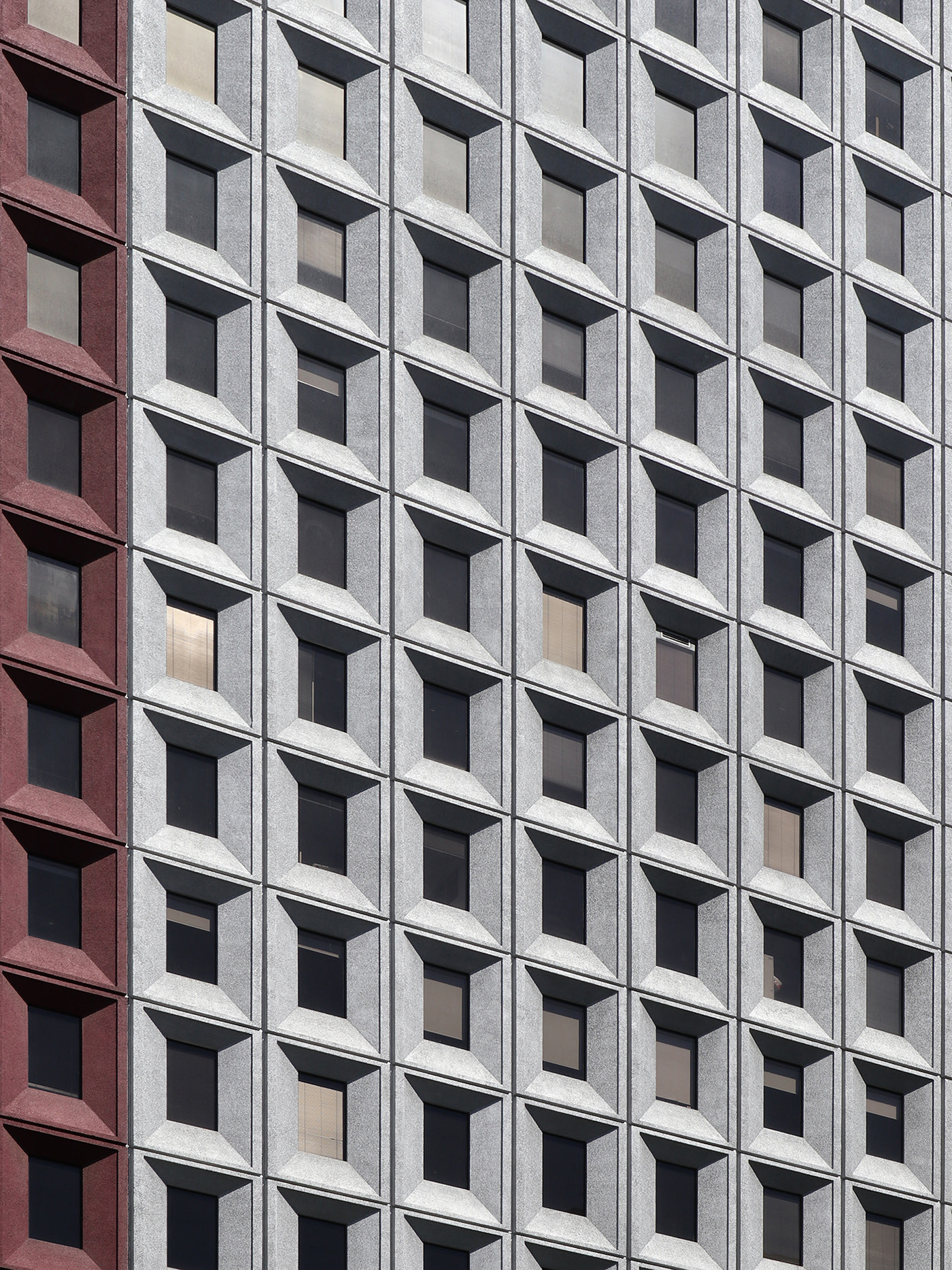 Modernism，Australia，symmetric，Minimalism，Adelaide，