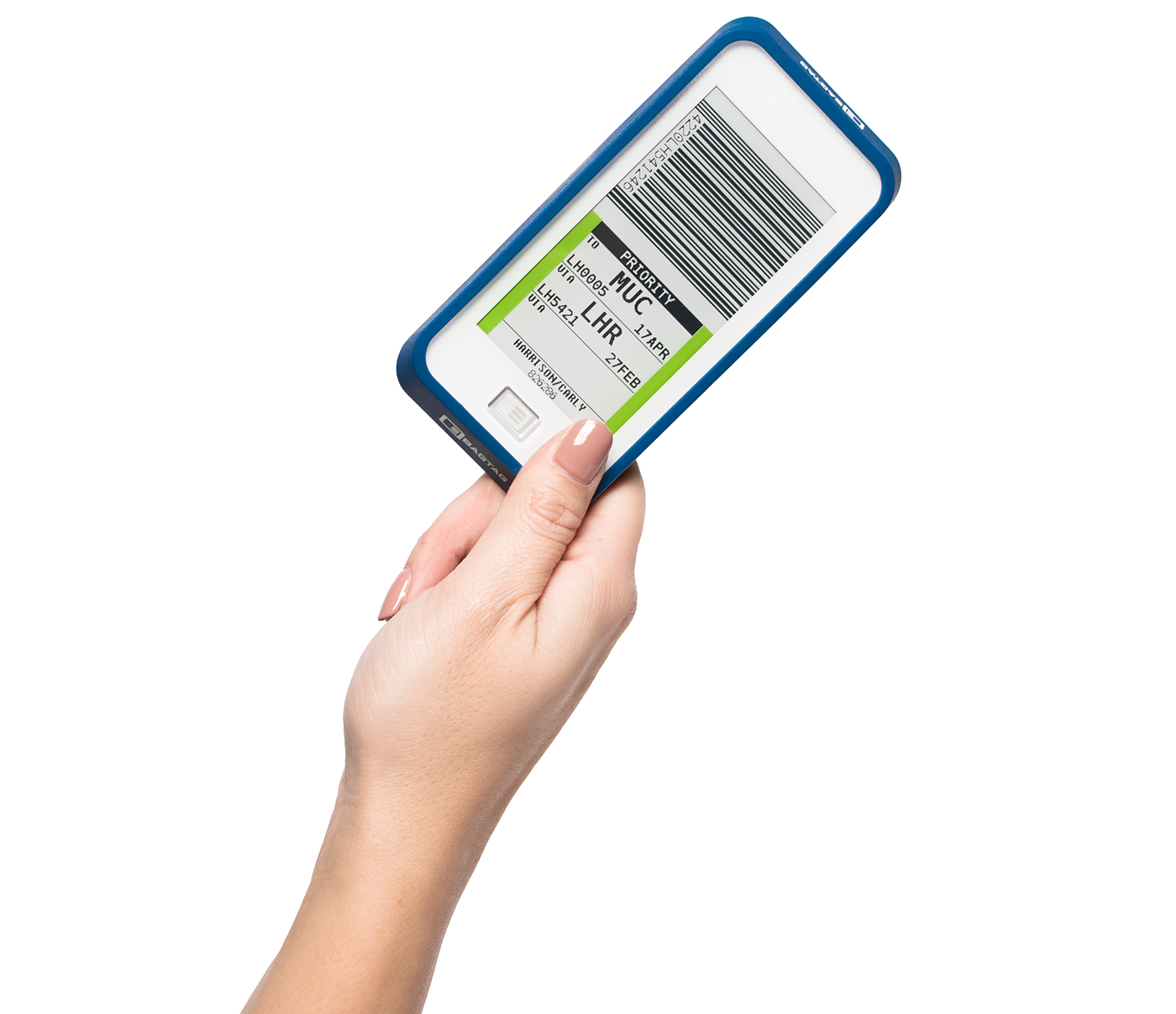 luggage tag，Electronics，aviation，innovate，convenient，