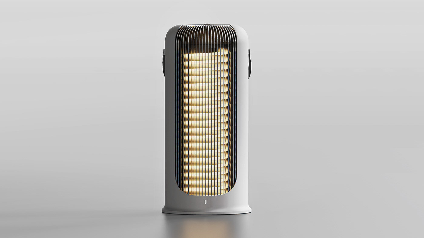 Humidifier，heater，indoor，household，winter，