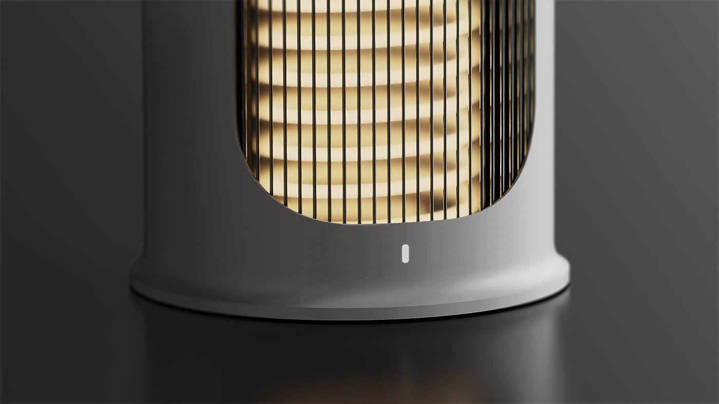 Humidifier，heater，indoor，household，winter，