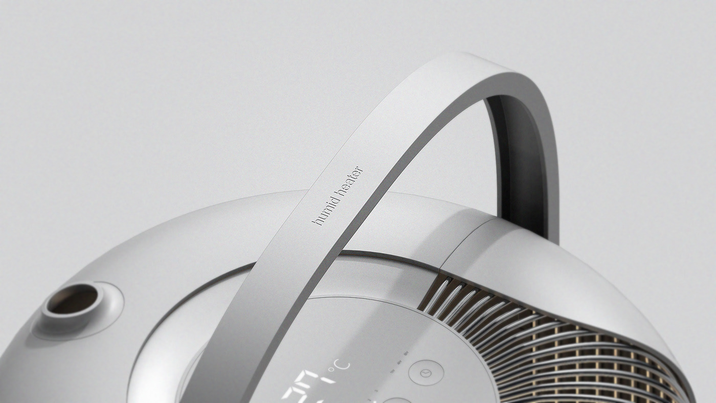 Humidifier，heater，indoor，household，winter，