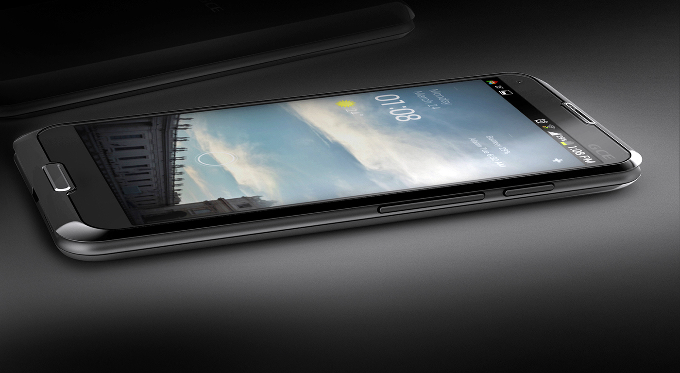 intelligence，mobile phone，science and technology，Large screen，