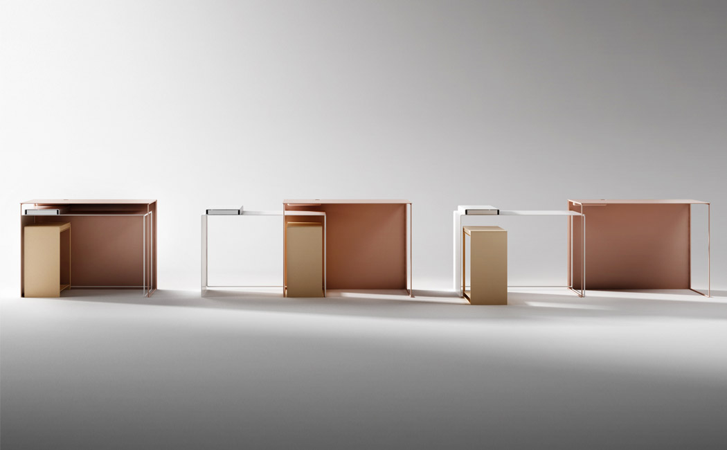 Table，combination，Simplicity，light，custom，