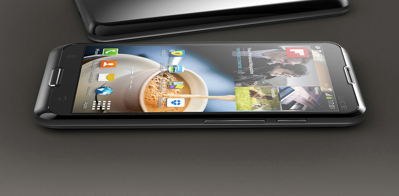 intelligence，mobile phone，science and technology，Large screen，