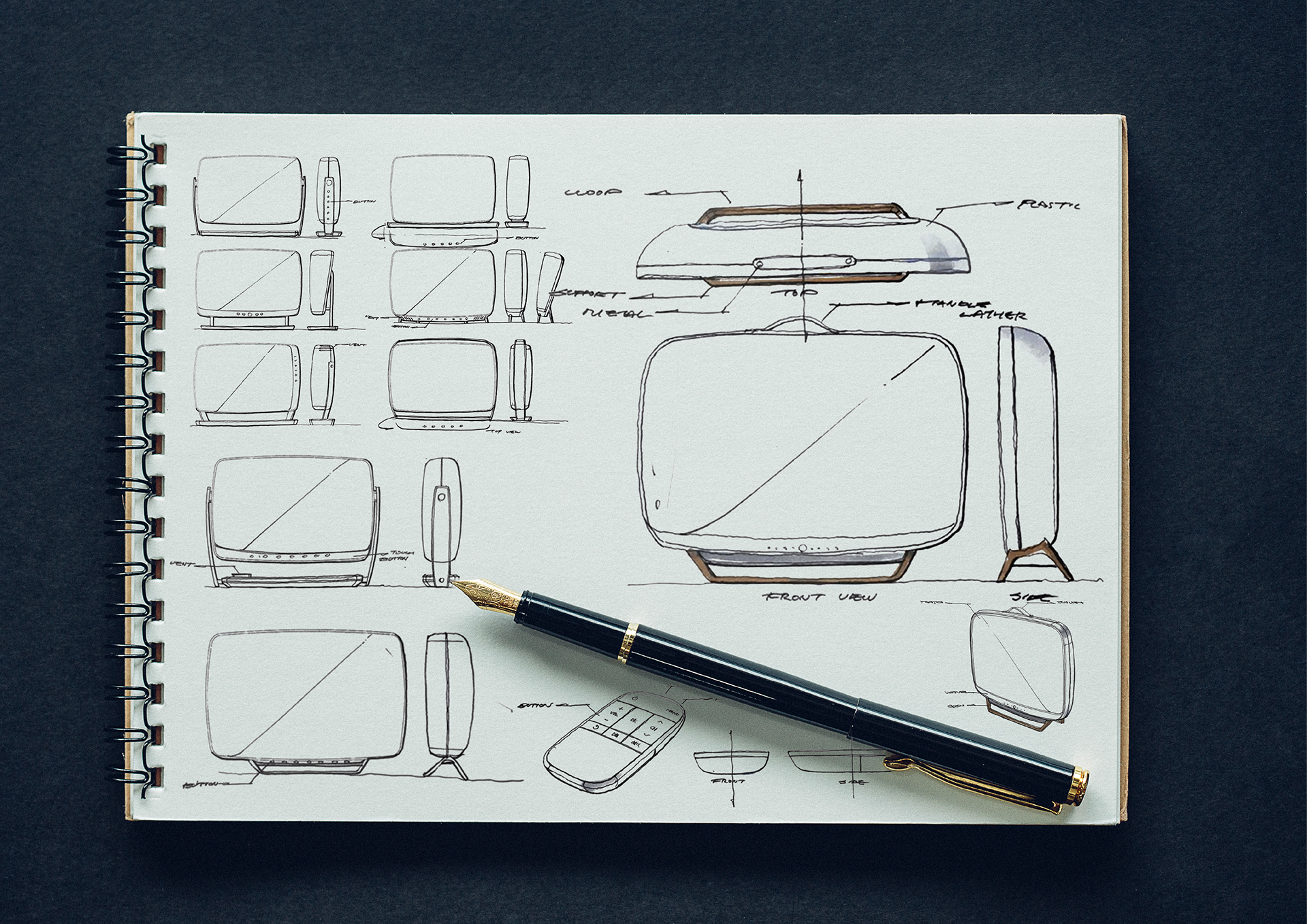 Korea design company，industrial design，product design，