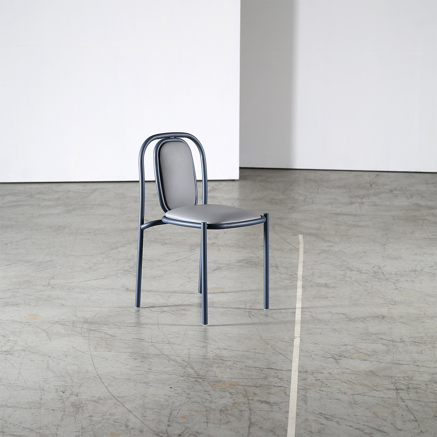 Clear No.06，757 Studio，chair，chair，