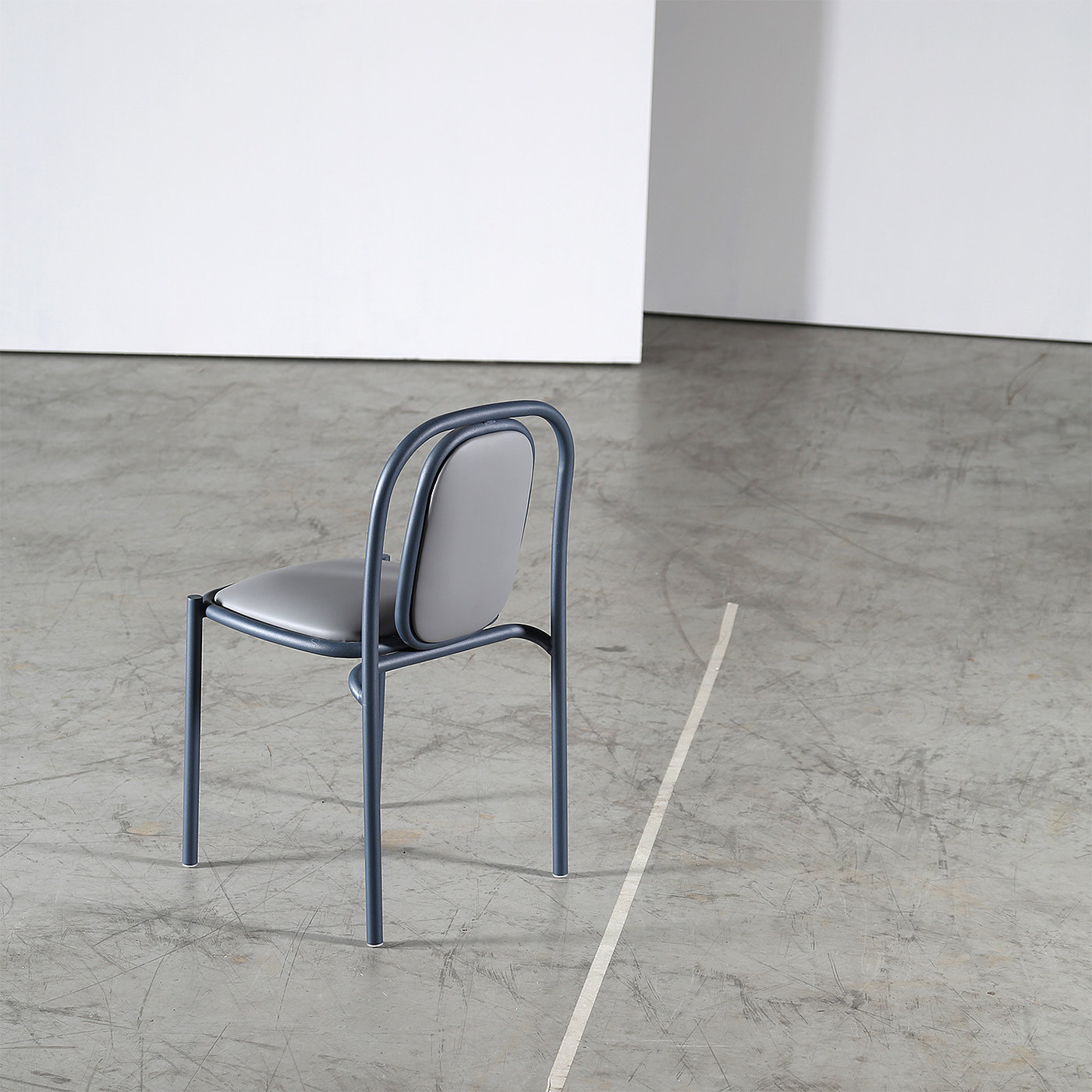 Clear No.06，757 Studio，chair，chair，