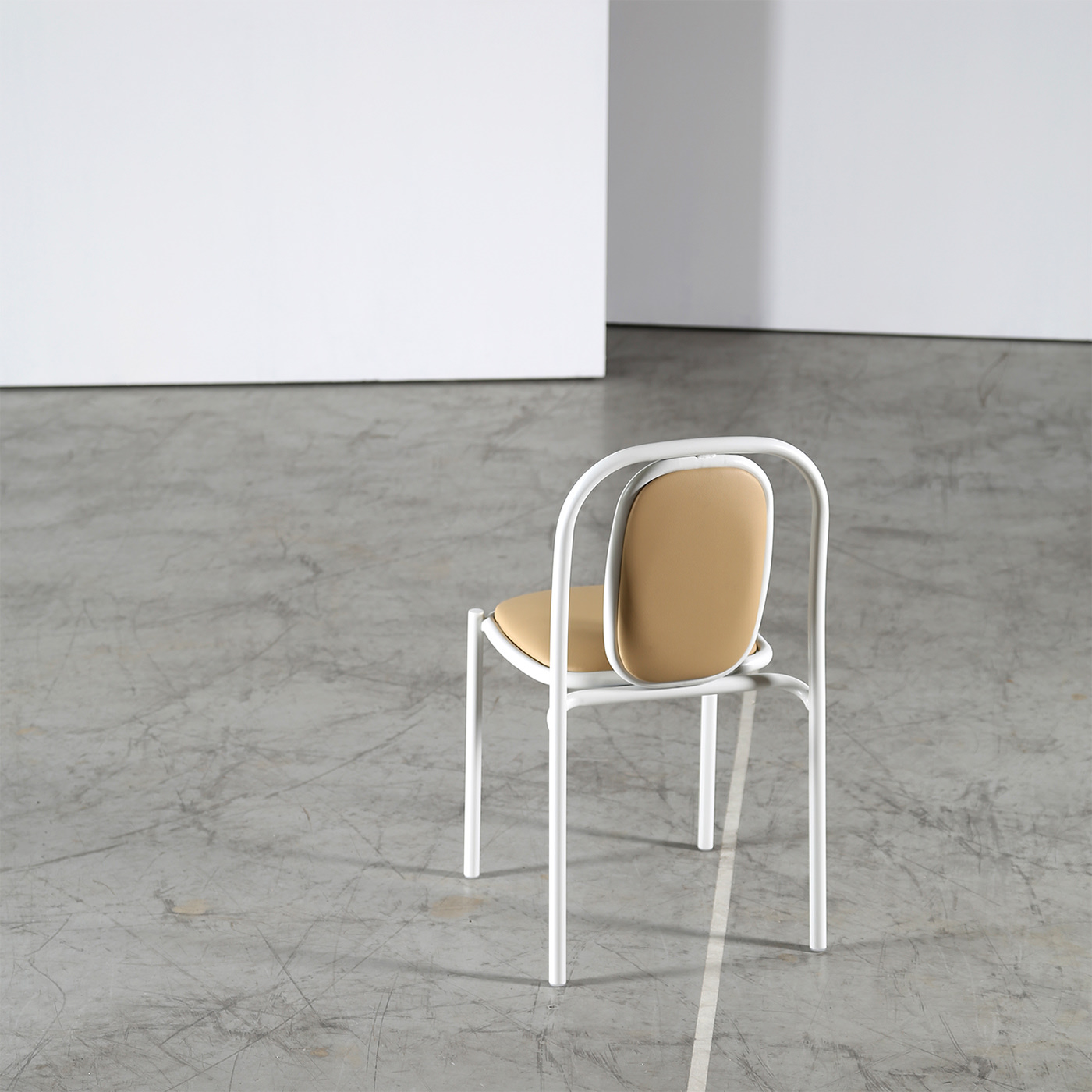 Clear No.06，757 Studio，chair，chair，