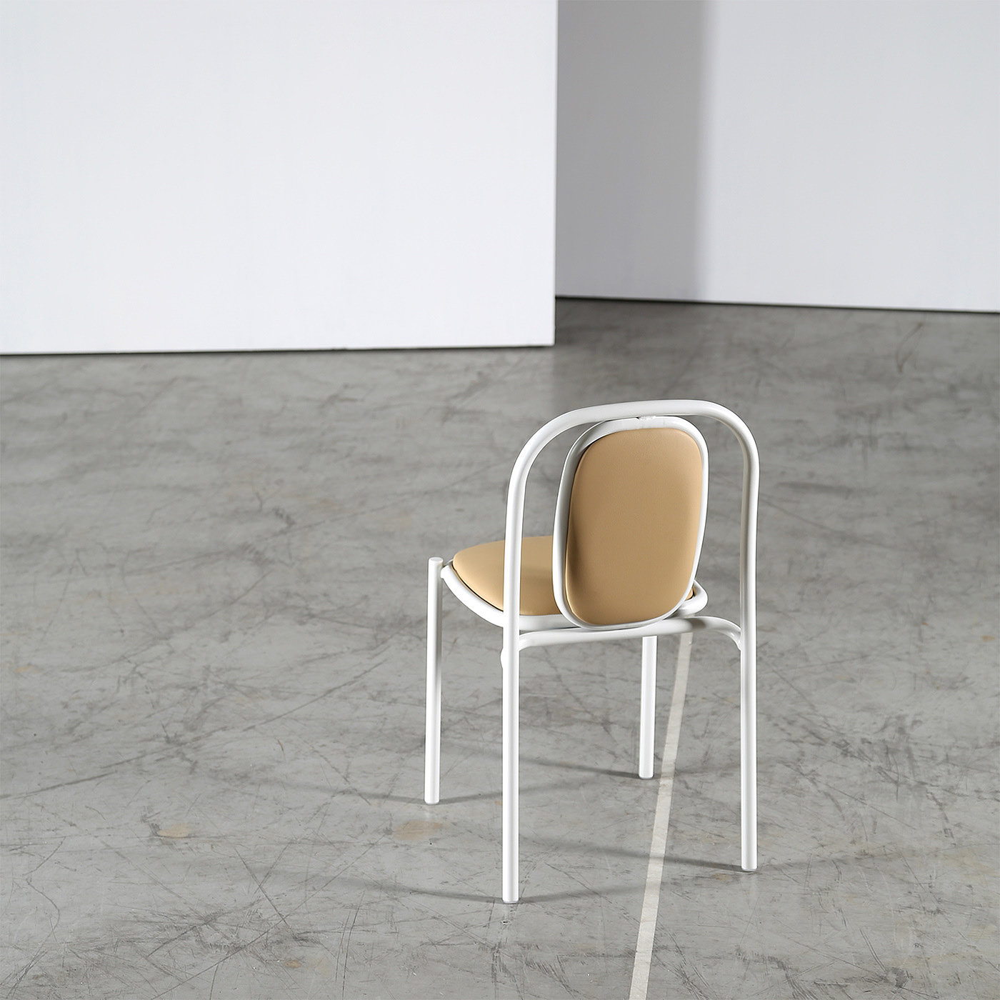Chiar No.06，757 Studio，座椅，椅子，