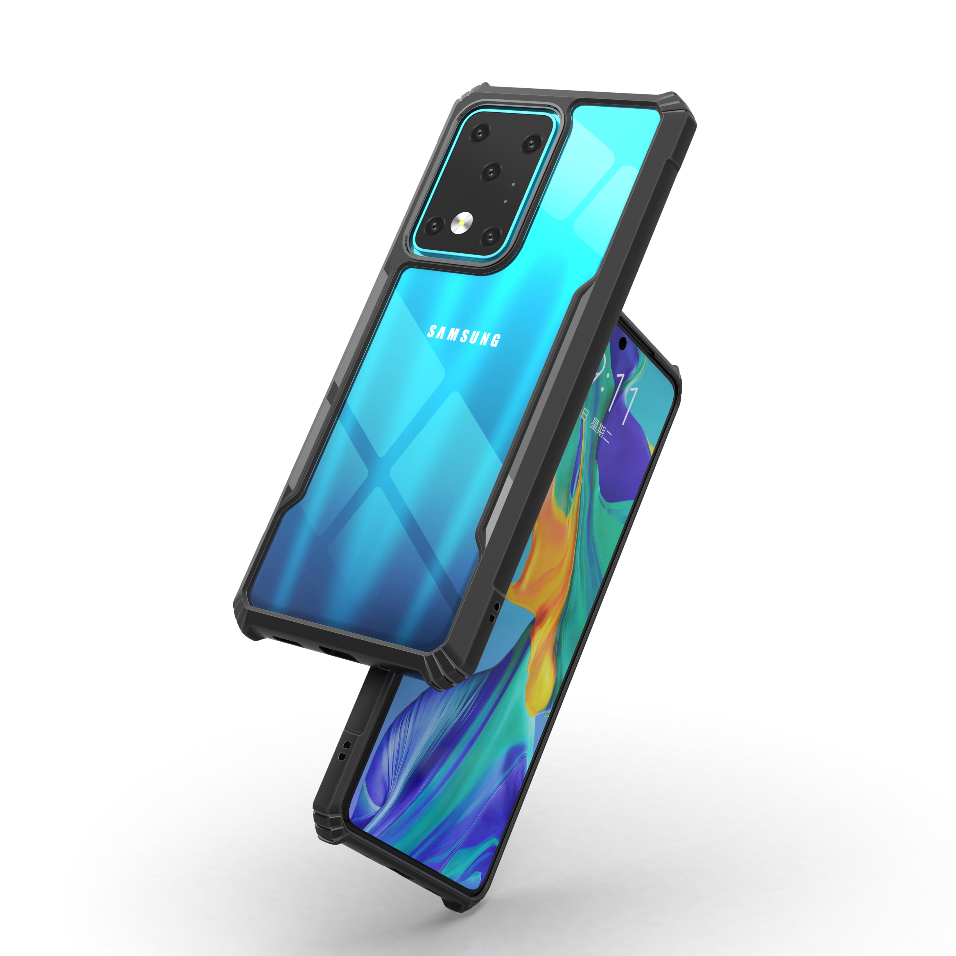 scene，Mobile phone shell，Keyshot rendering，product design，Digital，Electronics，