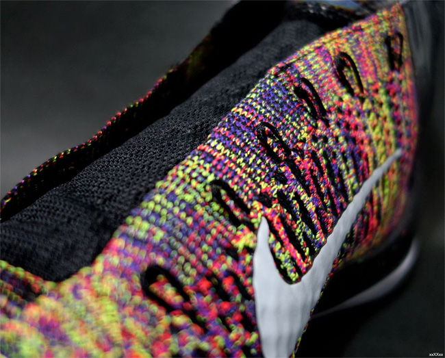 nike，Basketball shoes，Kobe，