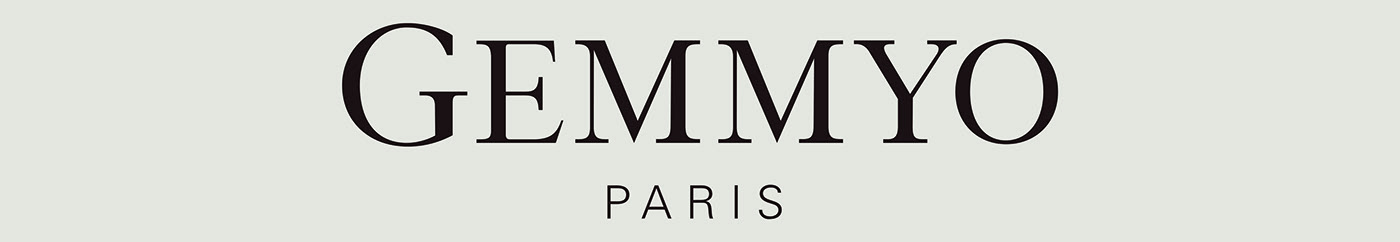 Gemmyo，packing design，VI design，