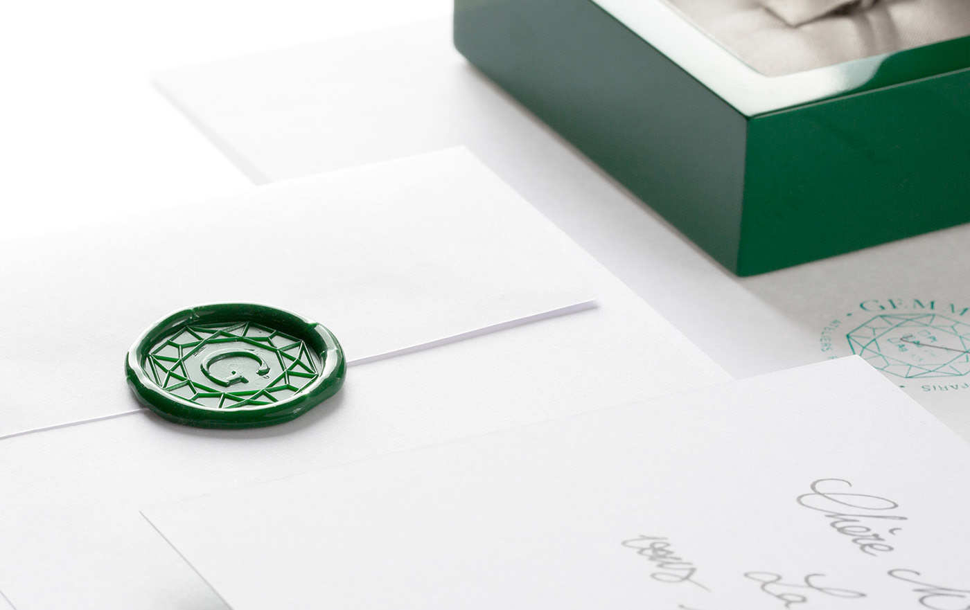 Gemmyo，packing design，VI design，