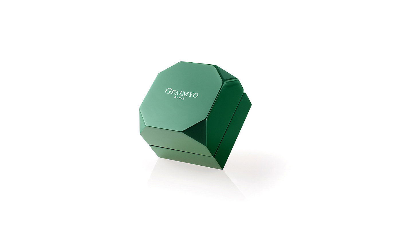 Gemmyo，packing design，VI design，