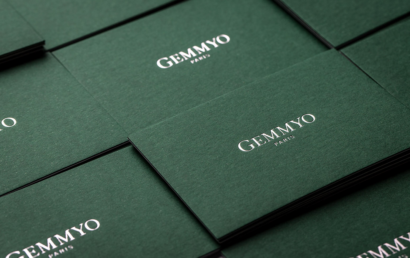 Gemmyo，packing design，VI design，