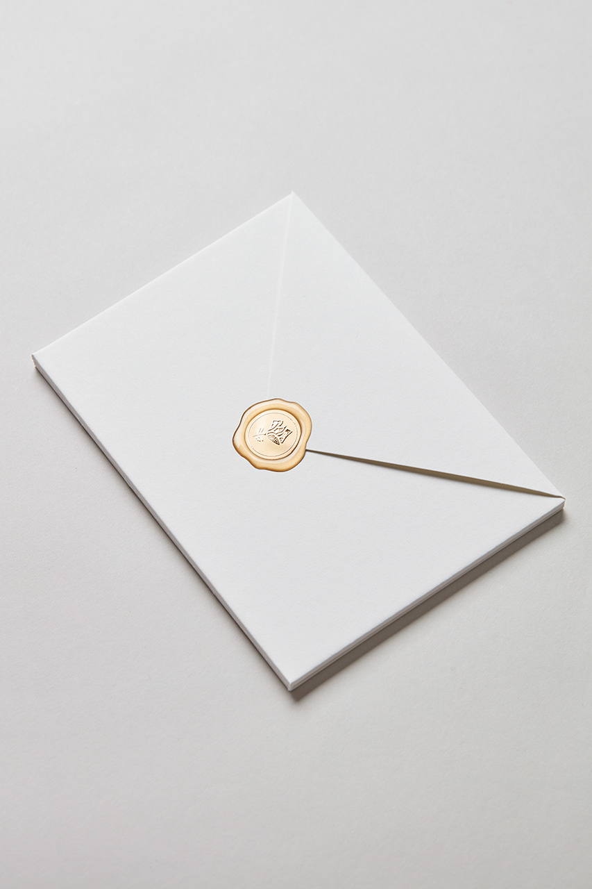 graphic design ，Lancome，Greeting card，