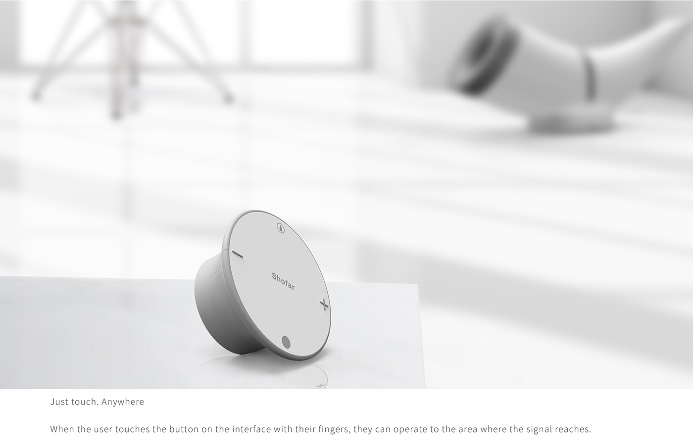 Humidifier，sound，Bionics Design ，industrial design，product design，