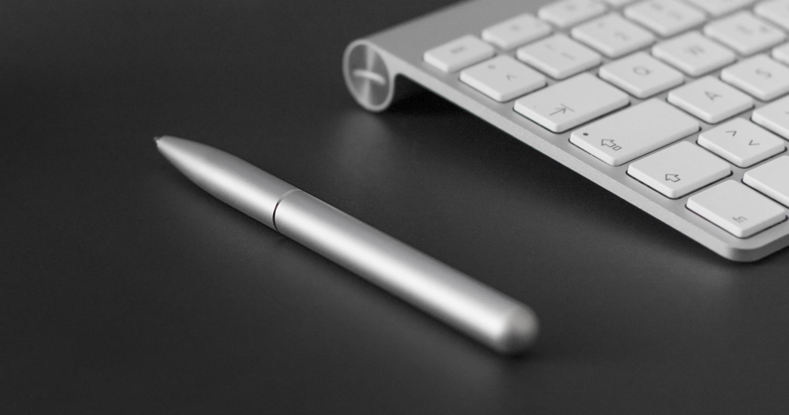 pen，Apple pen，industrial design，product design，