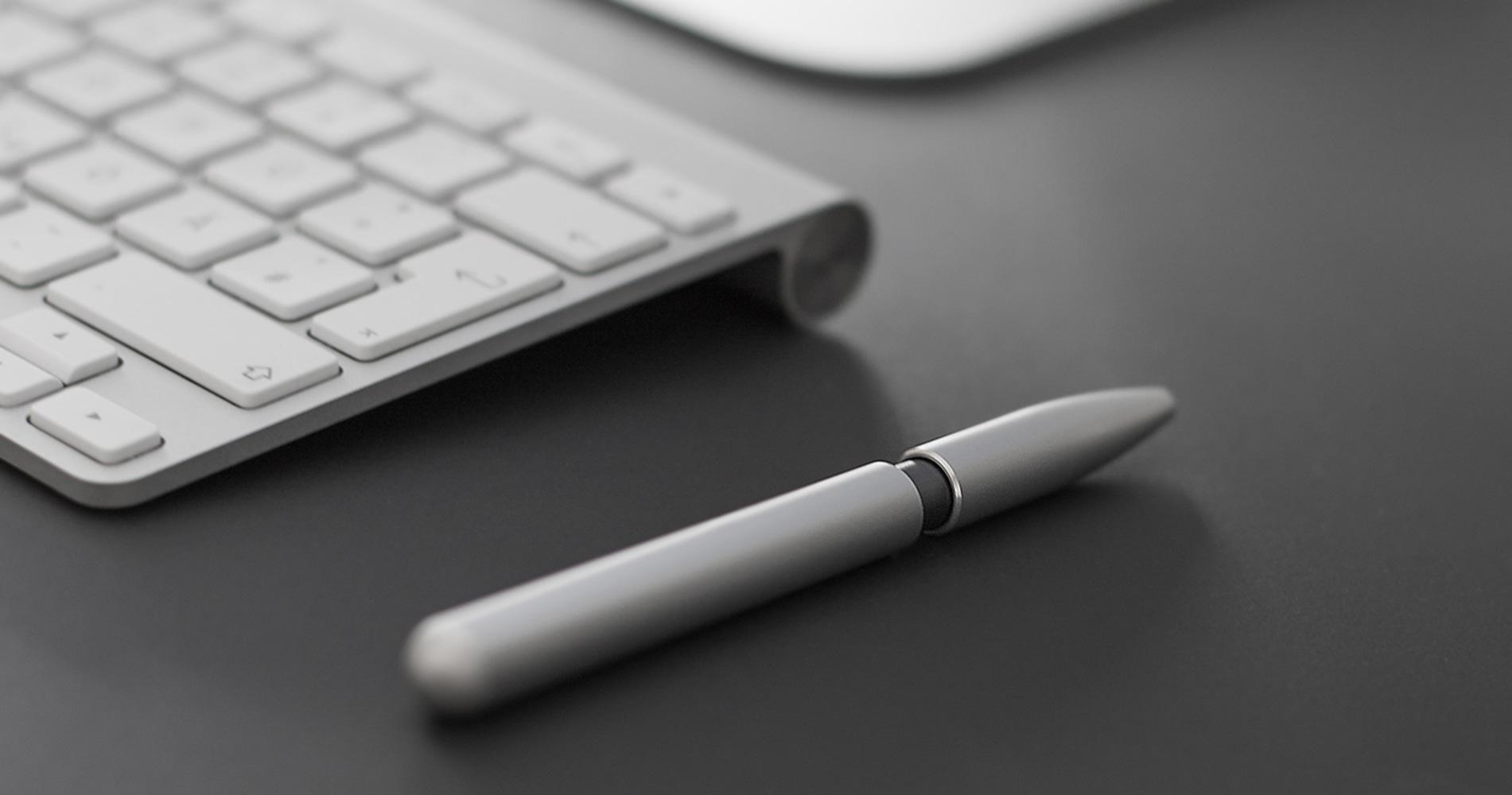 pen，Apple pen，industrial design，product design，