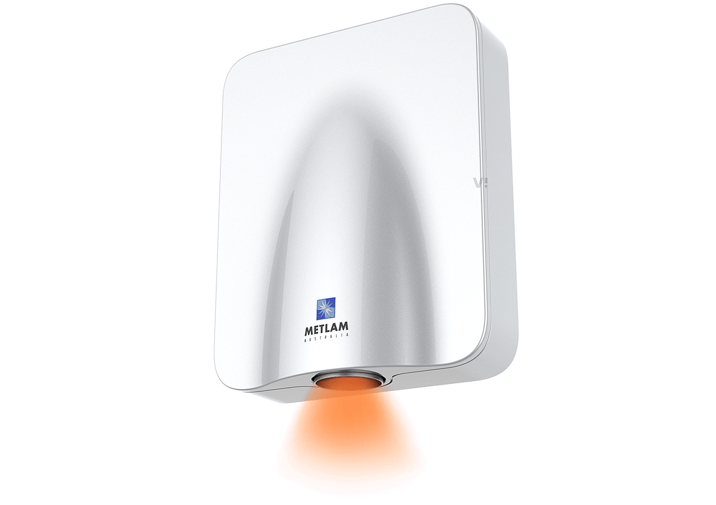 hand dryer，Metal，Australia，commercial，