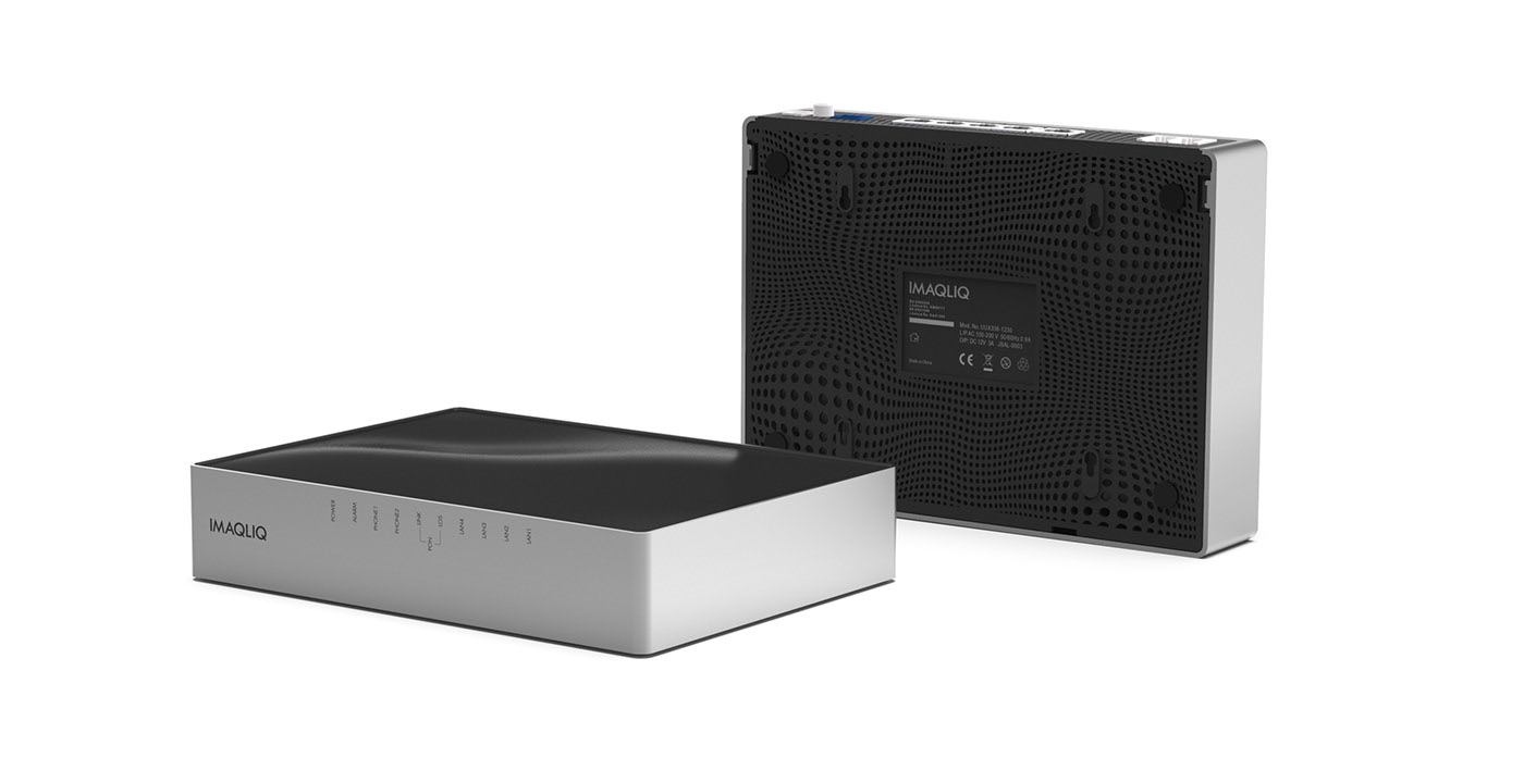 consumption，Flow Network，Flowmeter，IMAQL，PDR，