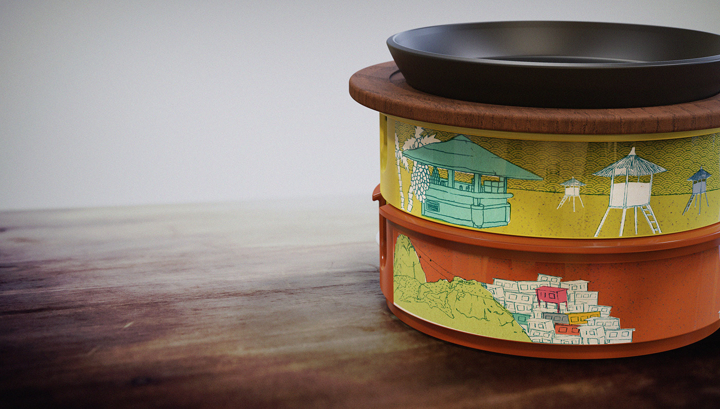 Stu Cole，Receive，Kitchenware，stack，Restaurant，