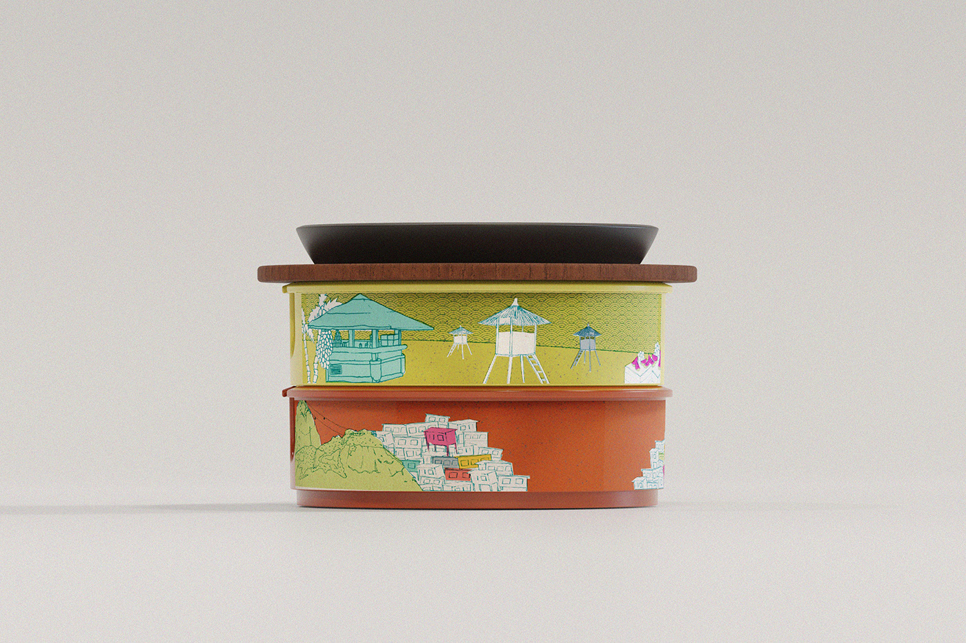 Stu Cole，Receive，Kitchenware，stack，Restaurant，