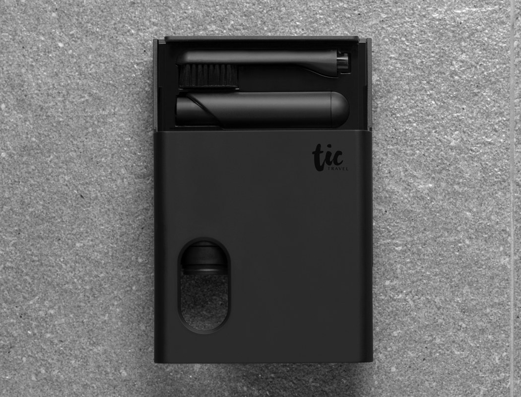 travel，Oral care，Wash and gargle，TIC，Portable，