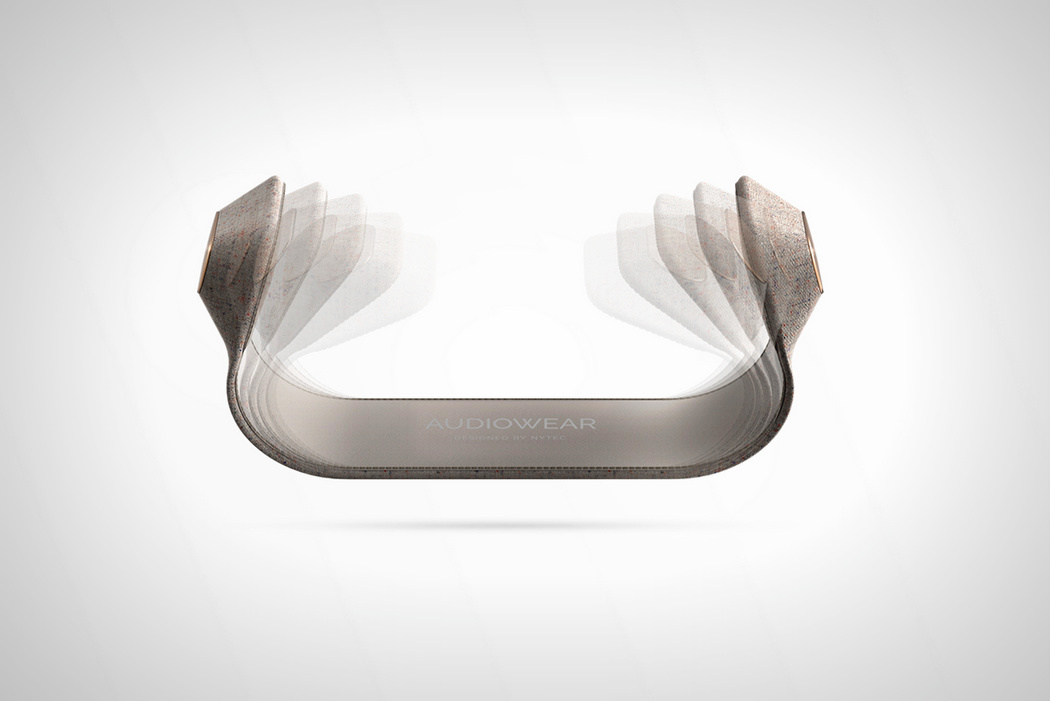 Bluetooth，Bendable，Audio drive，Modeling fashion，convenient，