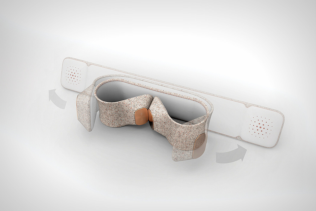 Bluetooth，Bendable，Audio drive，Modeling fashion，convenient，