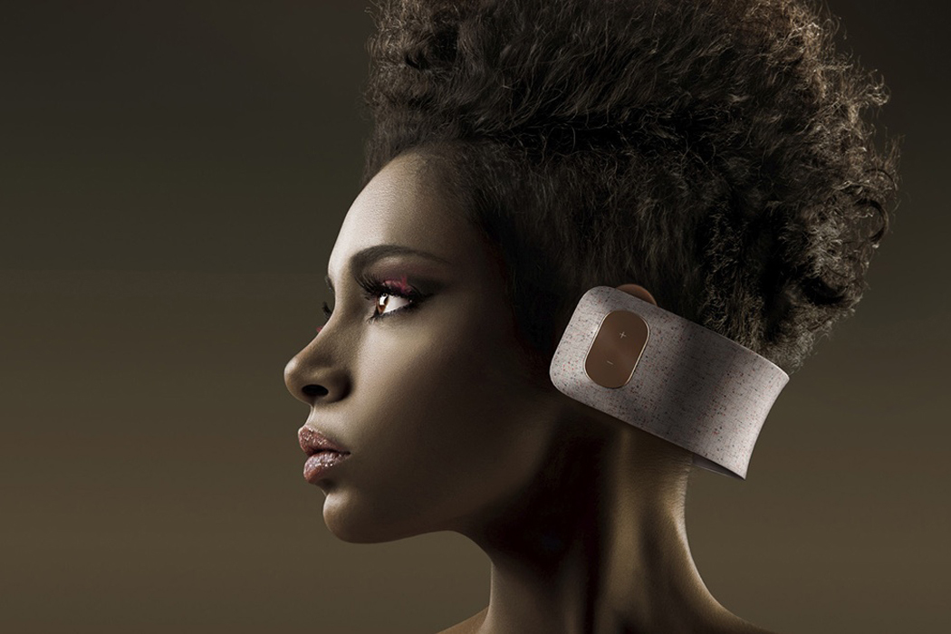 Bluetooth，Bendable，Audio drive，Modeling fashion，convenient，