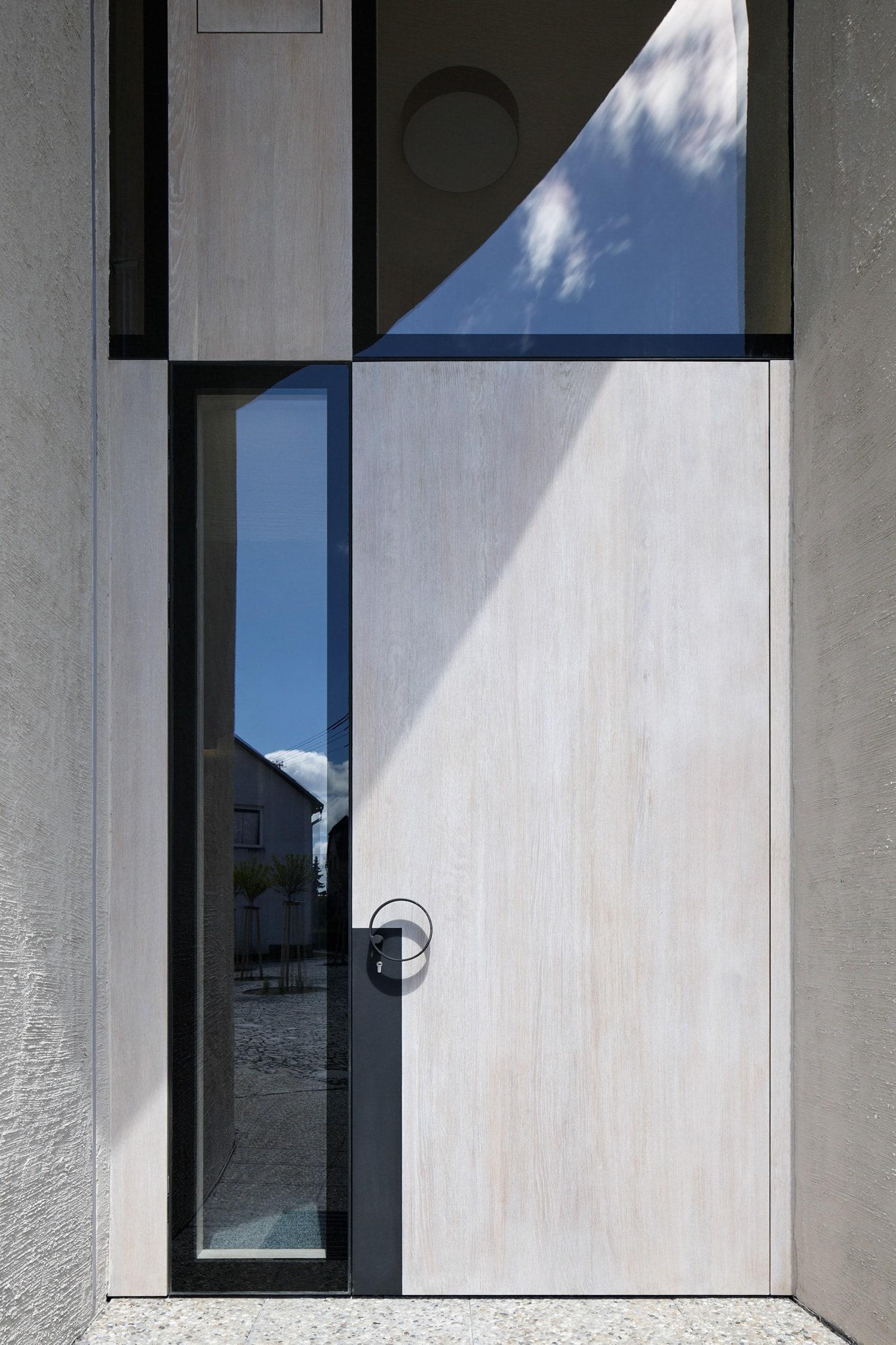 concrete，Minimalist，Stepan Studio，church，