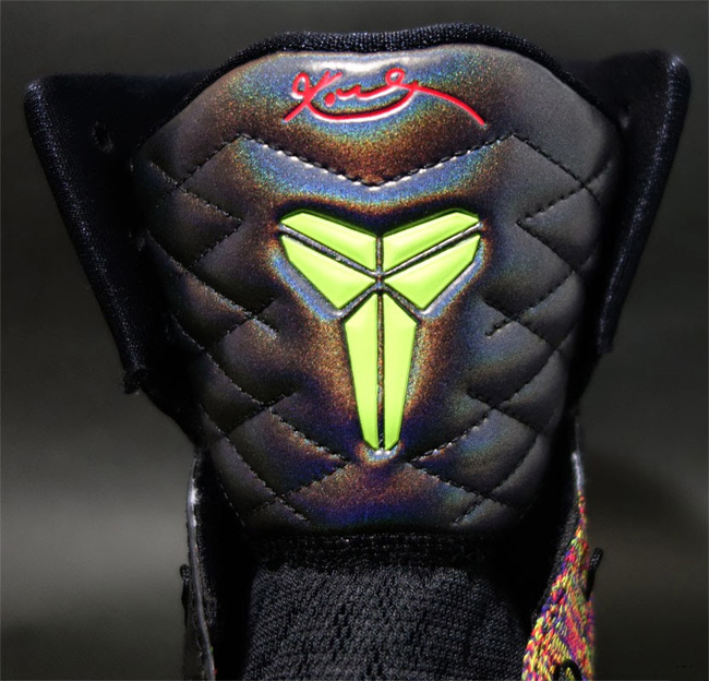 nike，Basketball shoes，Kobe，