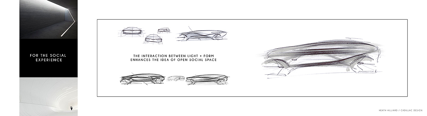 Automatic design，Hand drawn rendering，sketch，product design，industrial design，